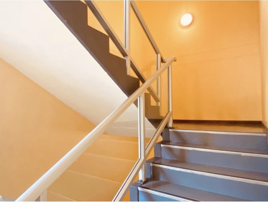 To Let commercial Property for Rent in Belgravia Western Cape